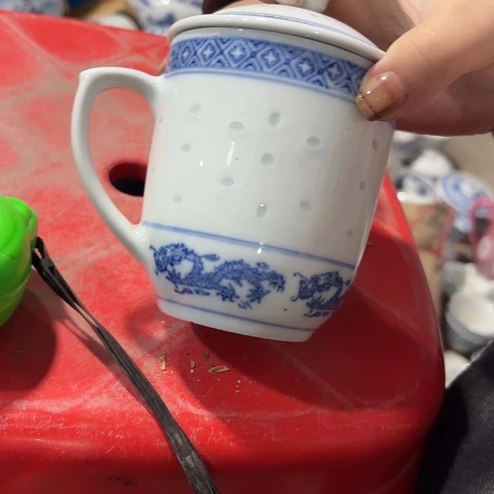 景德镇陶瓷厂瓷厂瓷