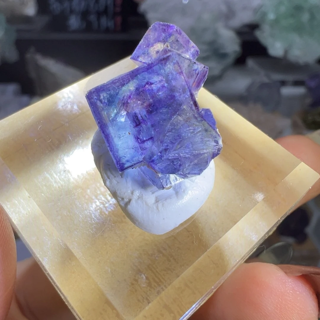 石材瑶岗仙萤石13