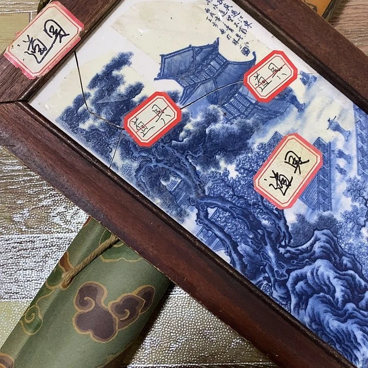 竖款我的心好痛啊我的心