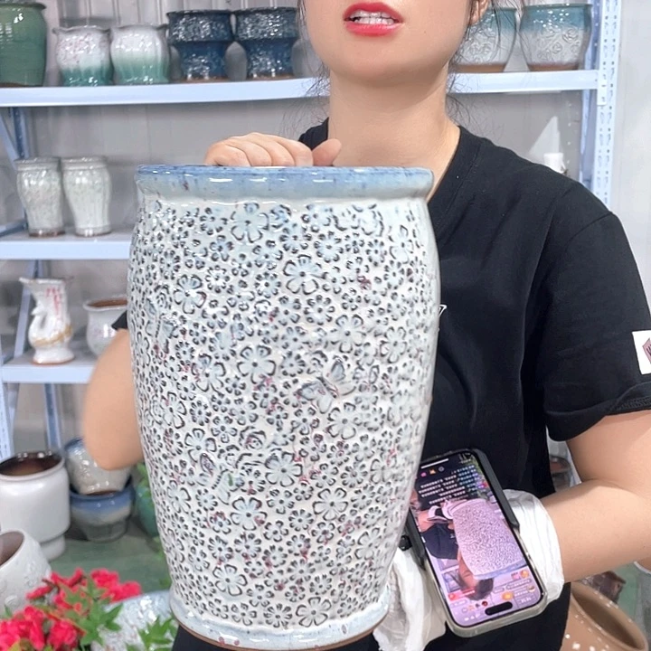 红陶瑕疵高30/20