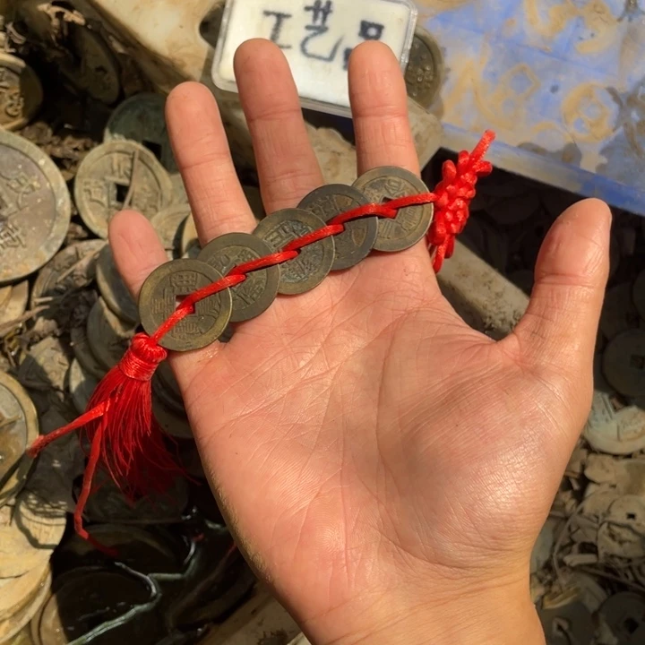 铜现代仿制工艺品