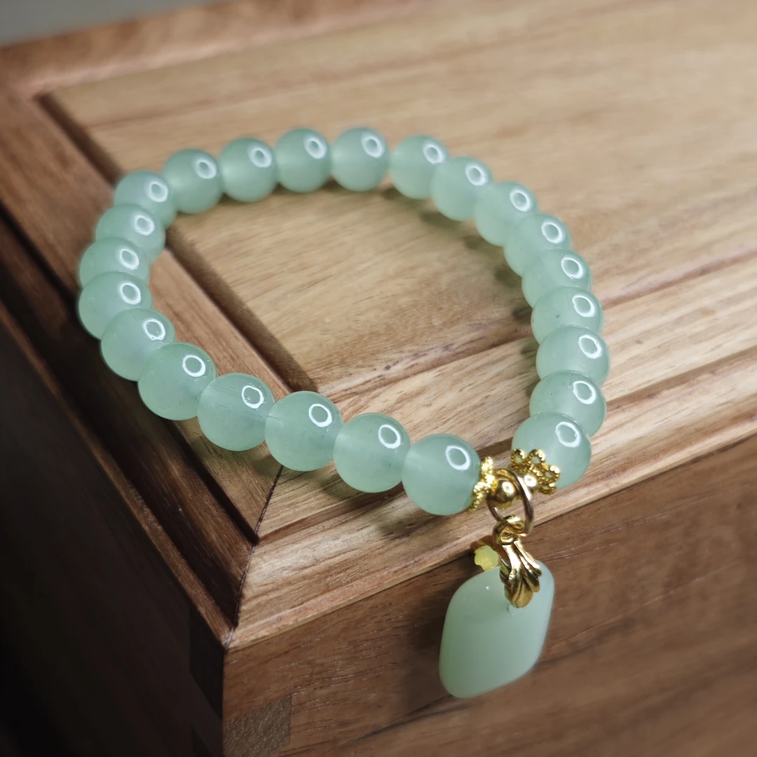 X043-精美DIY手串-多样性发其一