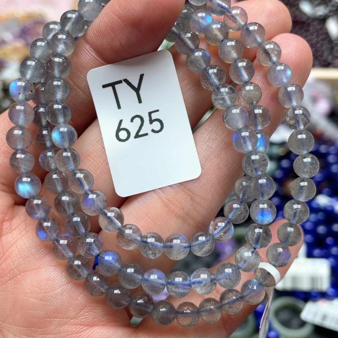 水晶多样性发一只未镶嵌