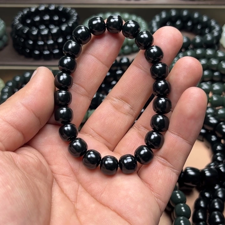 【闪购商品】和田玉手链未镶嵌