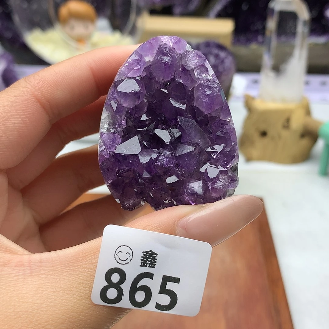 未镶嵌大型摆件（非配饰）水晶