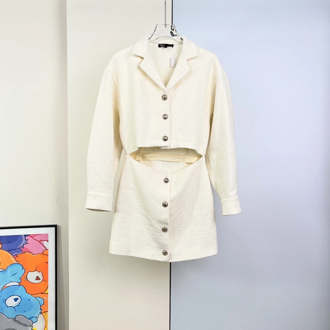 99新  连衣裙/34码/Xsp32836