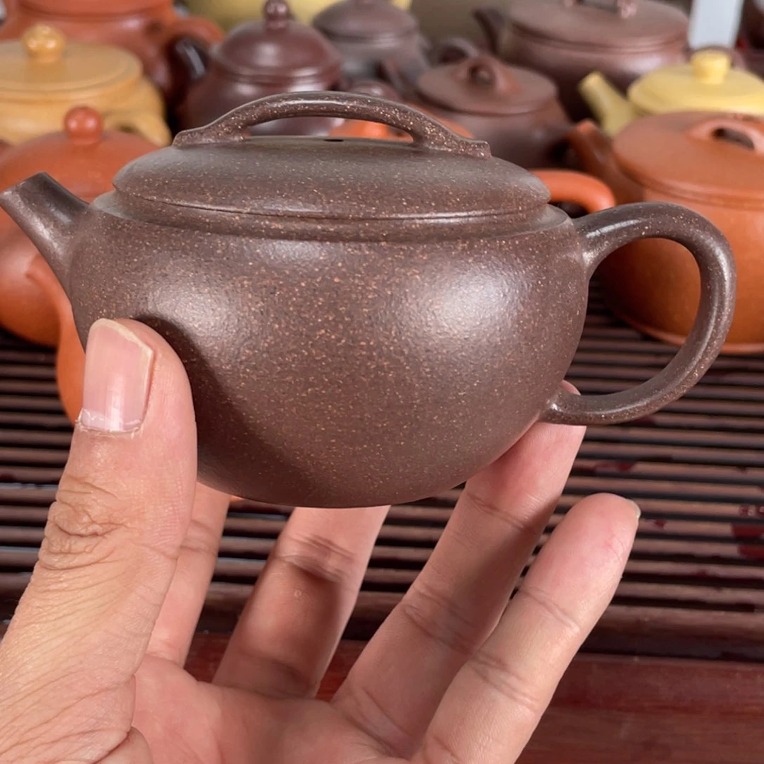 紫砂茶壶紫砂茶具