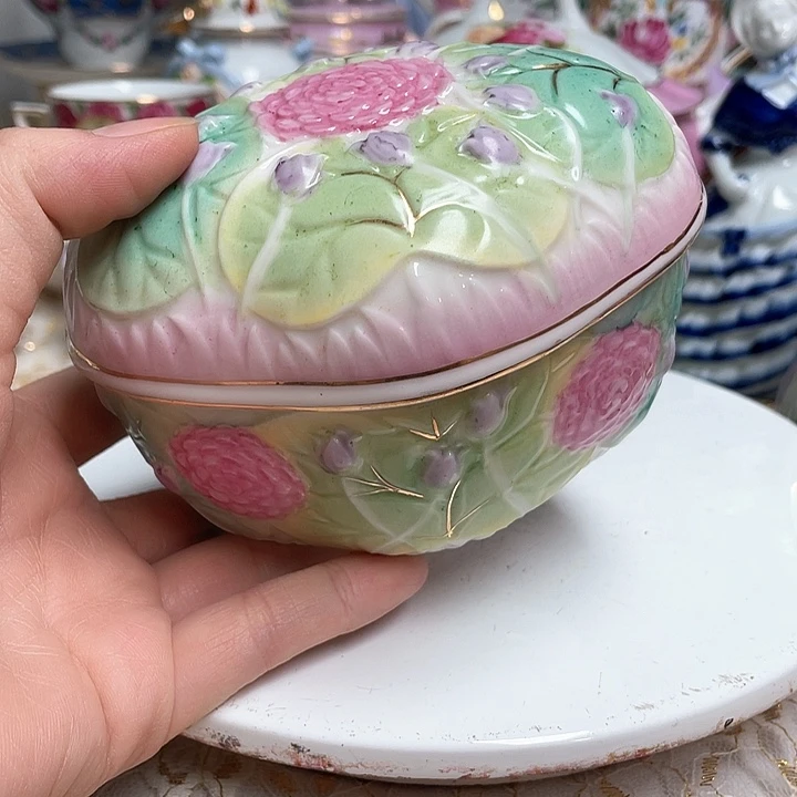 瓷片摆件家居设计风格设计风格