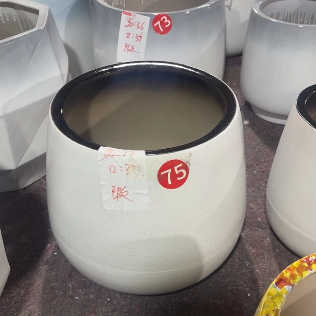 磨砂黑口龙蛋大号一个