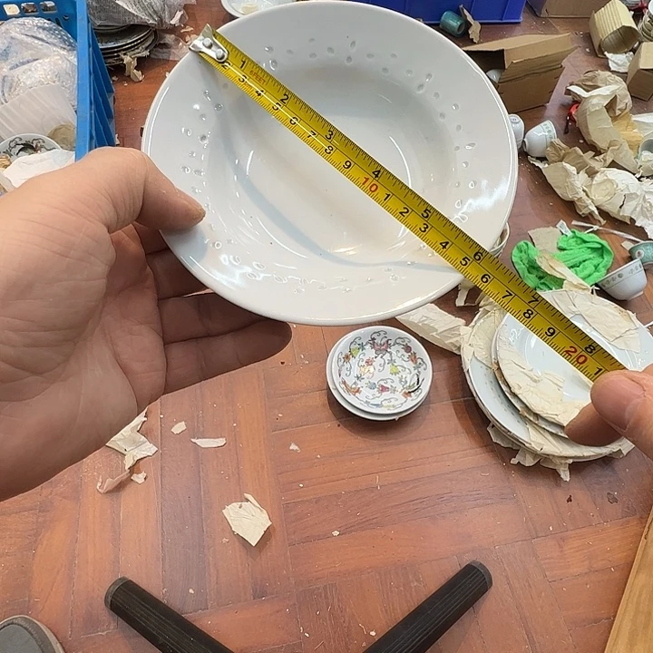 景德镇陶瓷艺术品