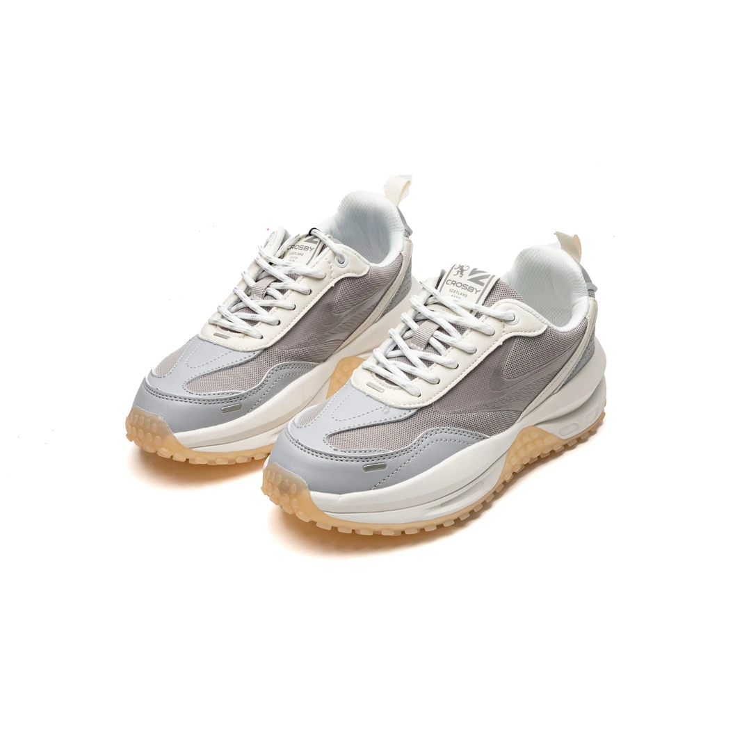 透气轻便休闲复古运动鞋 457052-04/CA-1134