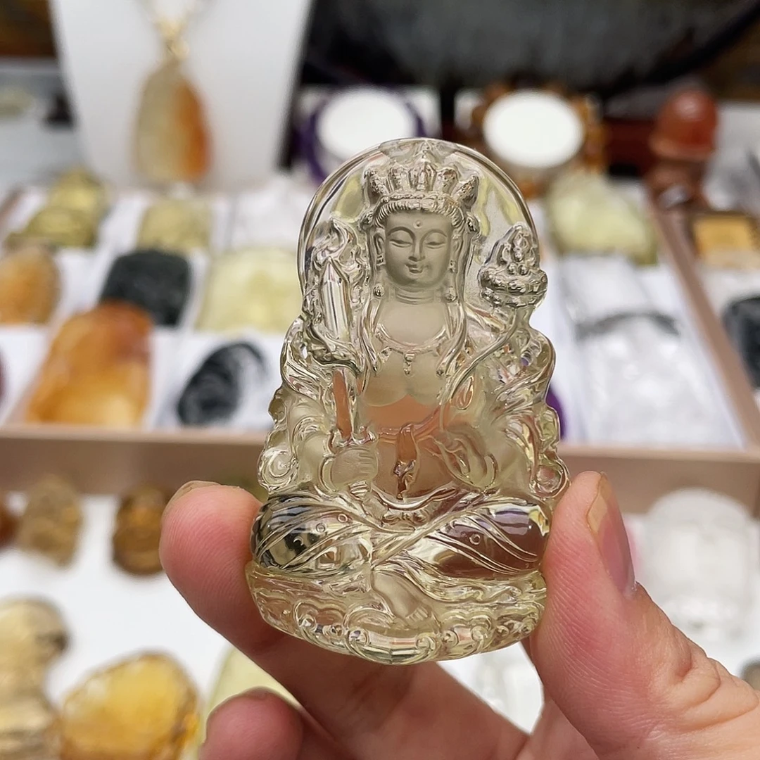 释***一颈饰未镶嵌水晶定制