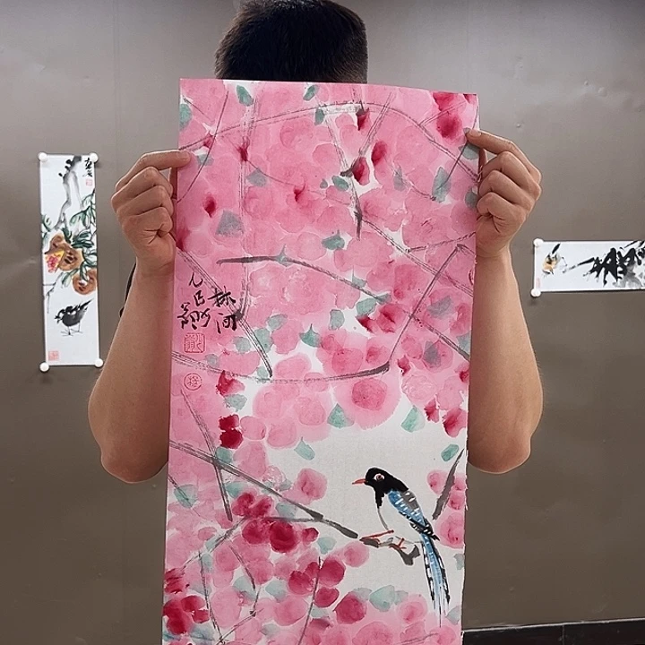 国画55555555555555555555