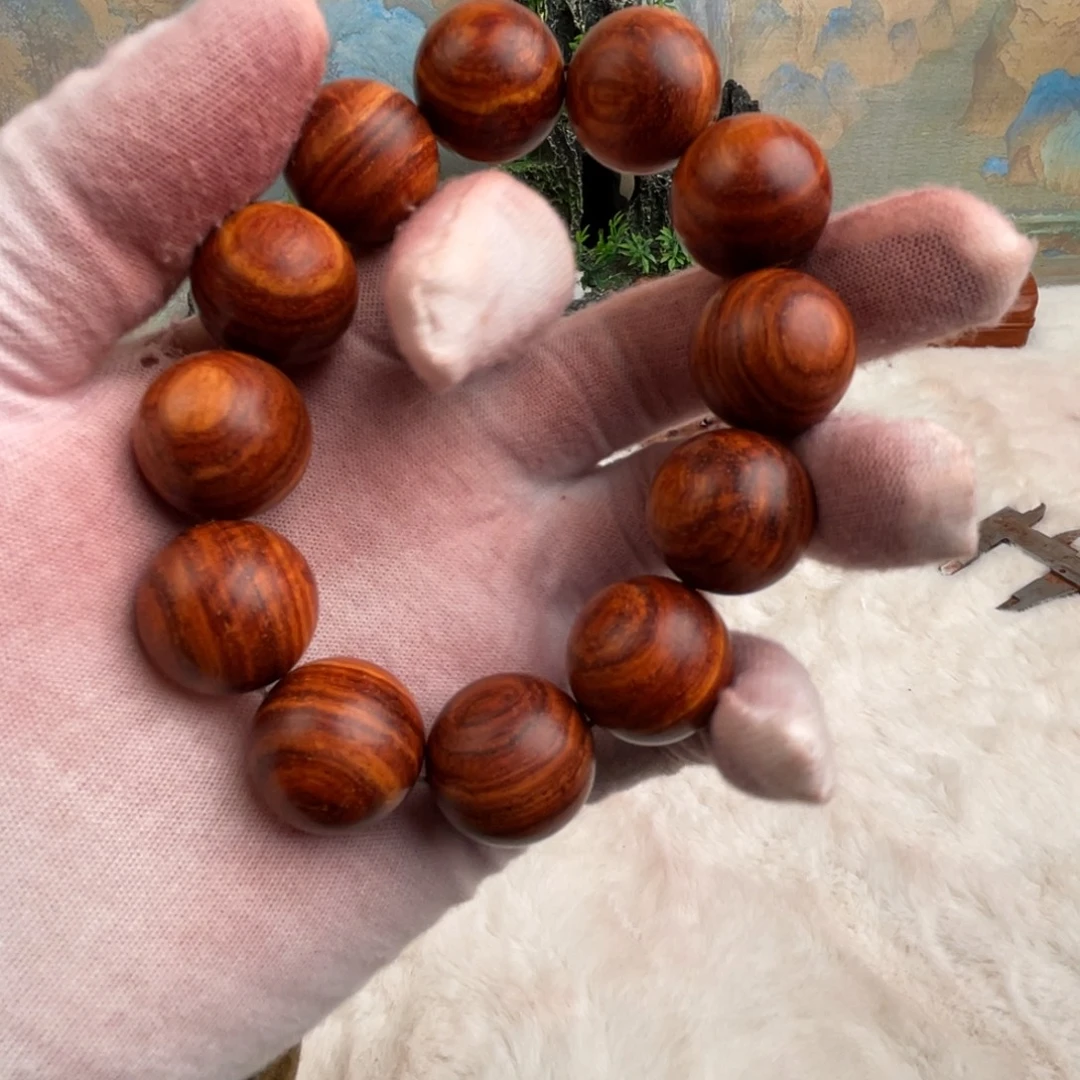 檀香紫檀（小叶紫檀）2.0