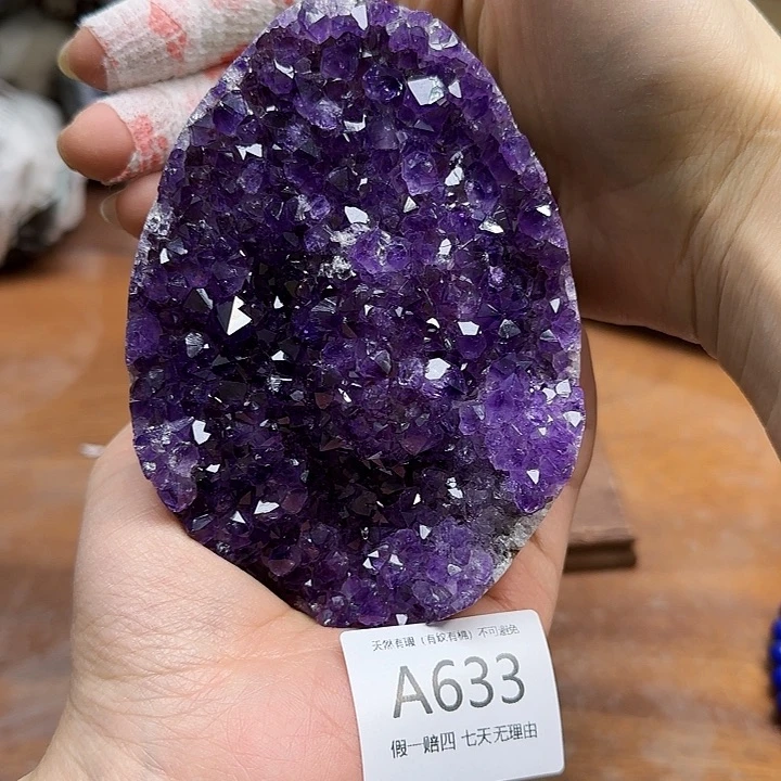 水晶摆件未镶嵌摆件