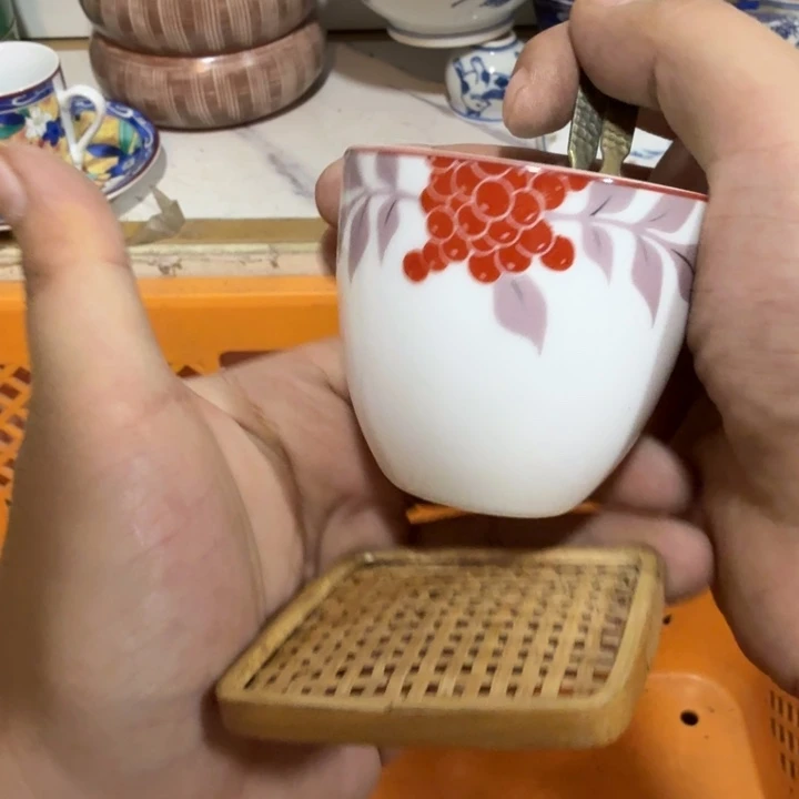 陶瓷推荐第二名20包邮