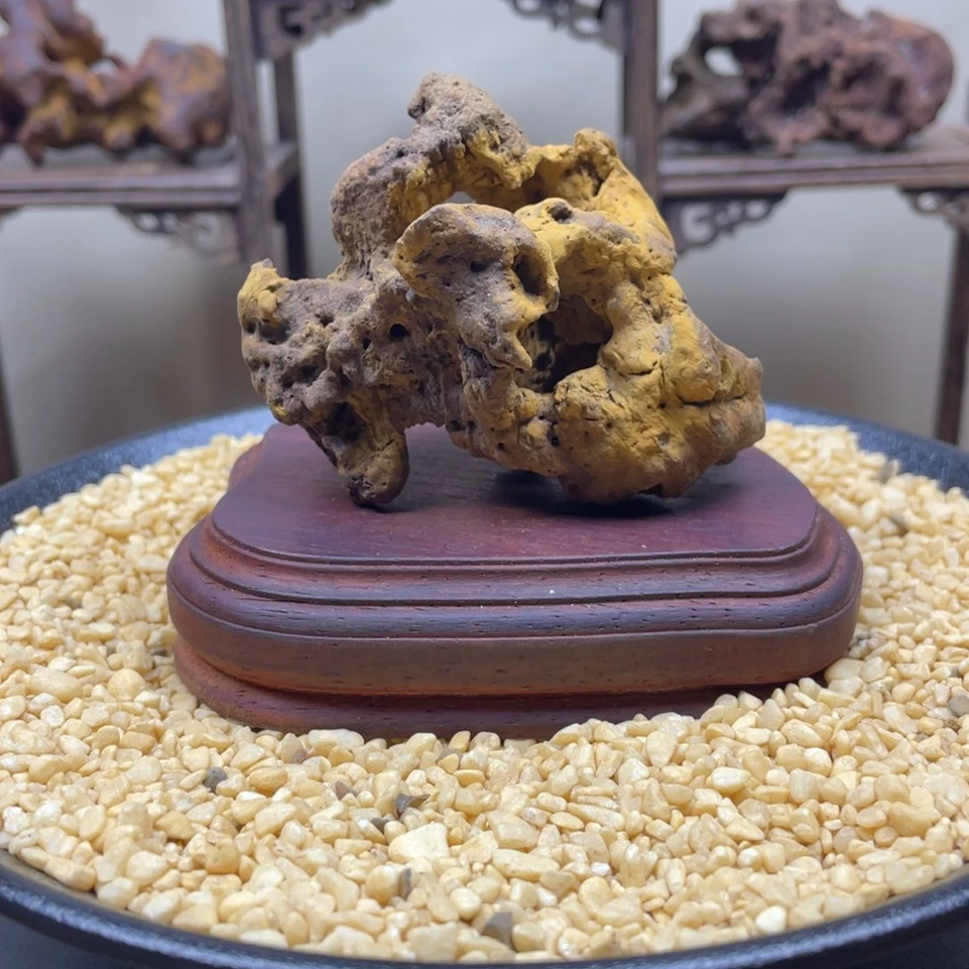 7.5*6苏州太湖水石一方