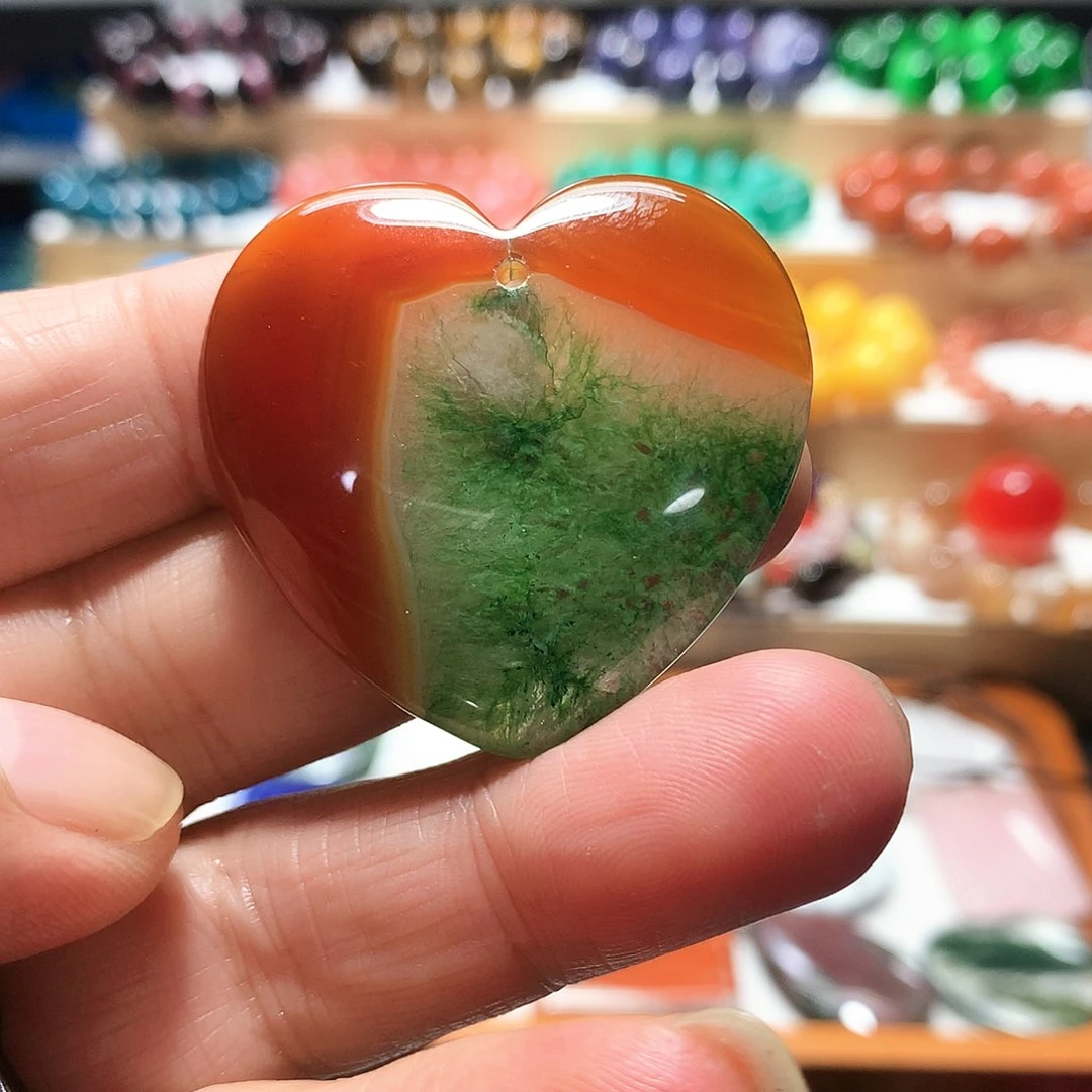 未镶嵌手串玛瑙/玉髓