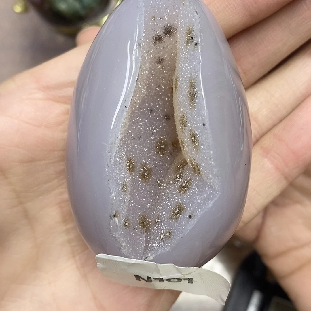 玛瑙/玉髓合金玛瑙摆件