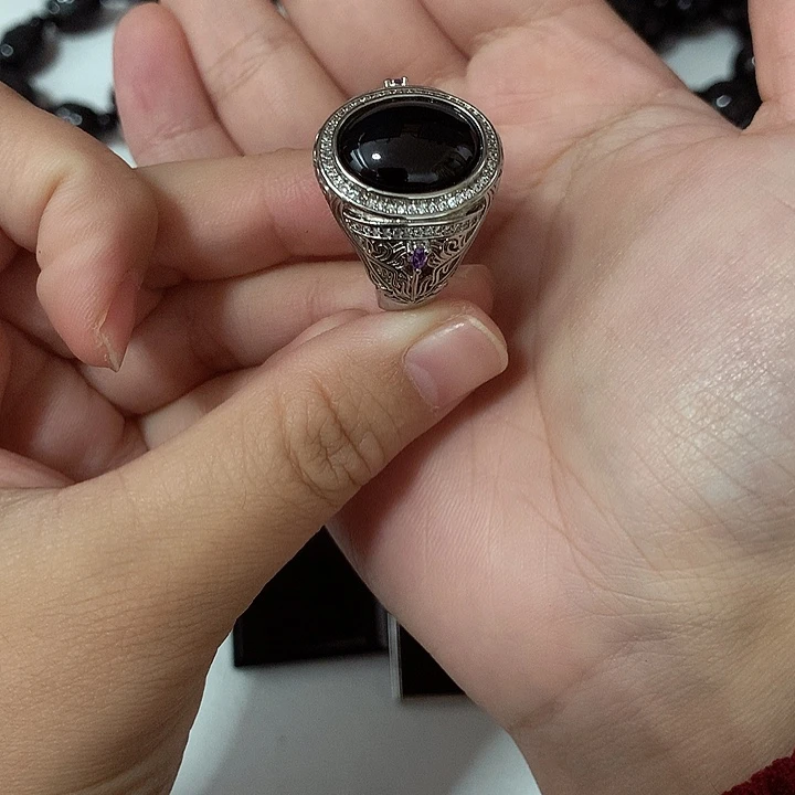 无***我翡翠未镶嵌颈饰翡翠