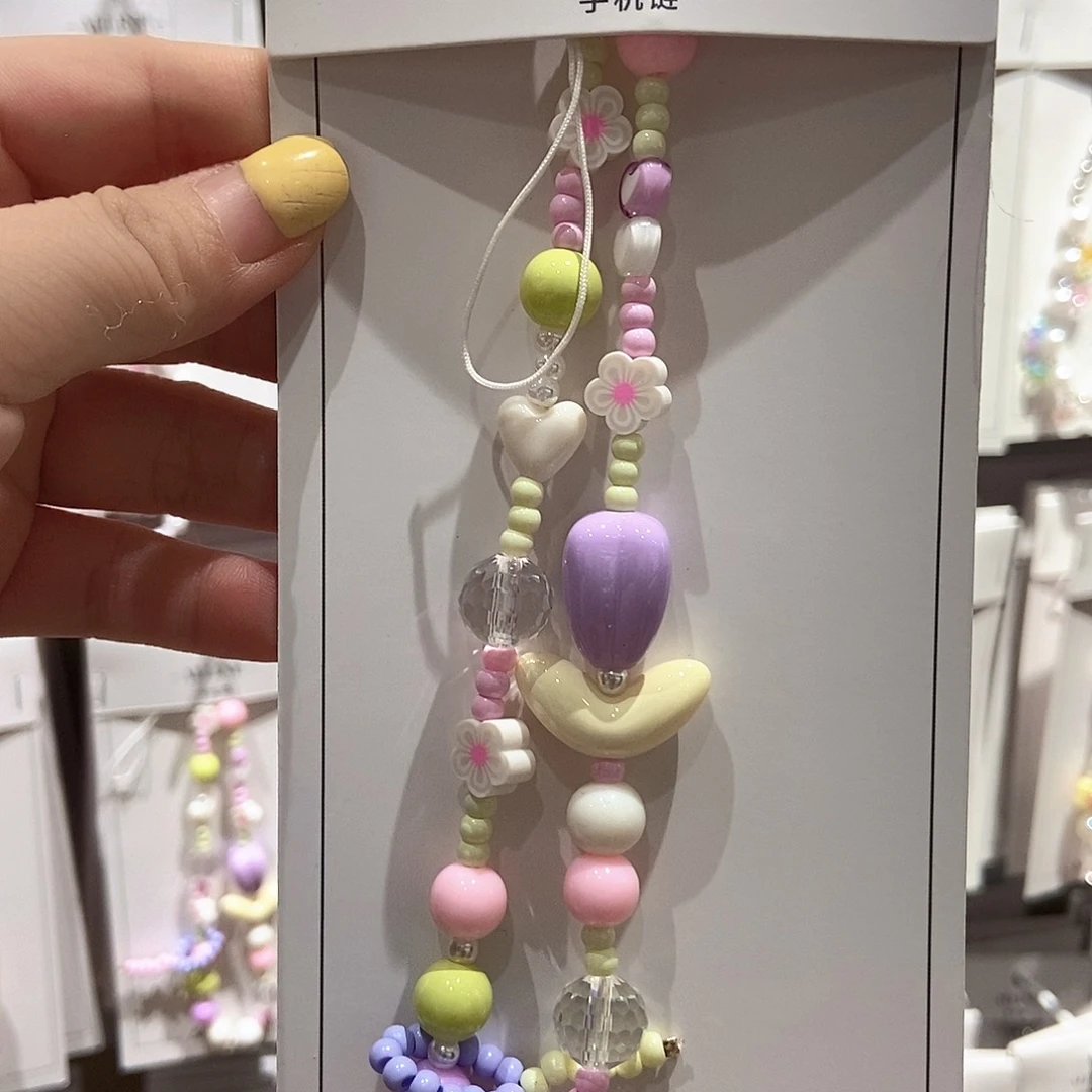 布艺铁合金发绳发圈