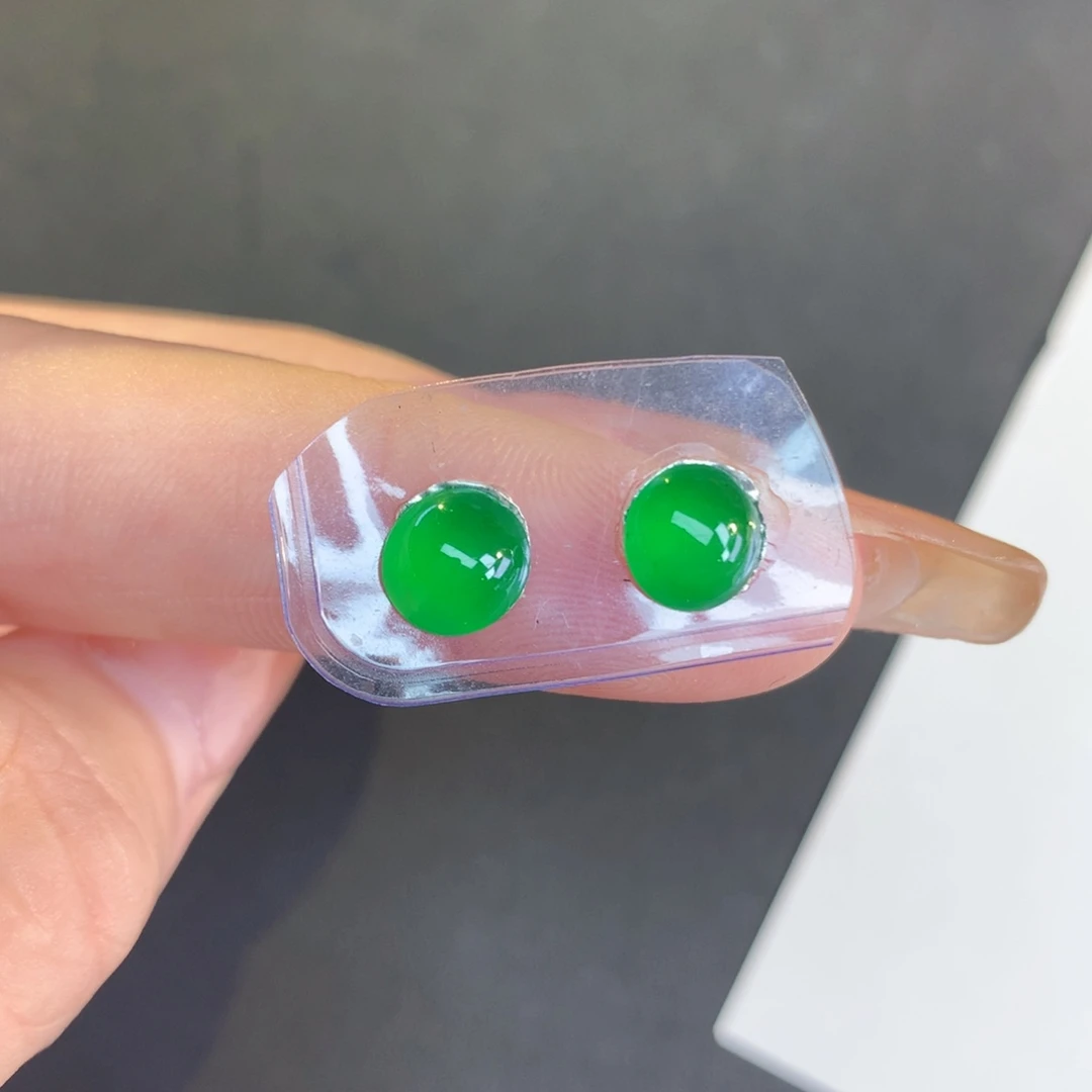 翡翠散珠6.58/3.4翡翠翡翠翡翠翡翠