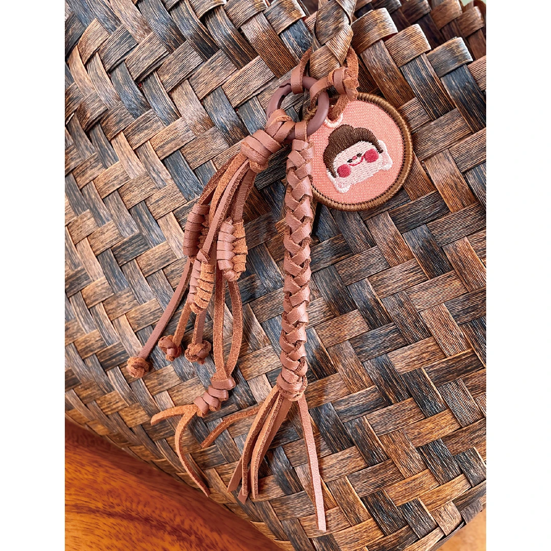 佛小伴—美拉德挂饰（包挂装饰）