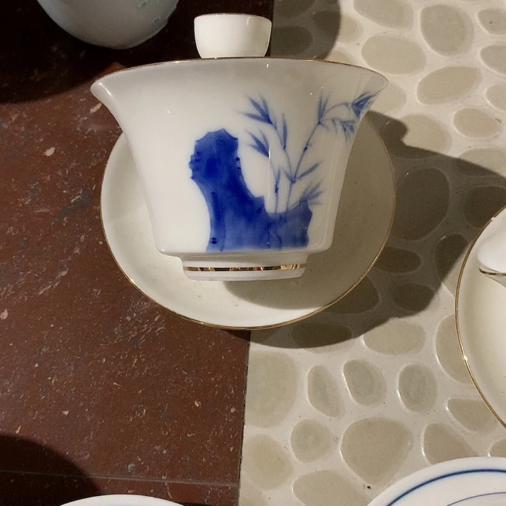 微瑕茶具介意勿拍