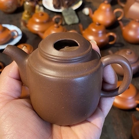 茶壶紫砂大*紫砂壶紫砂壶