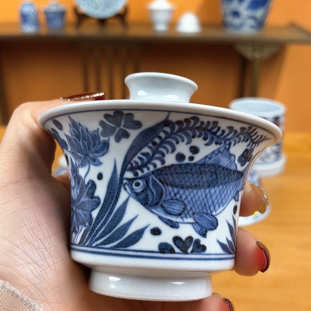 景德镇陶瓷景德镇瓷器