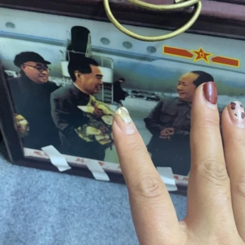 瓷片景德镇陶瓷学院