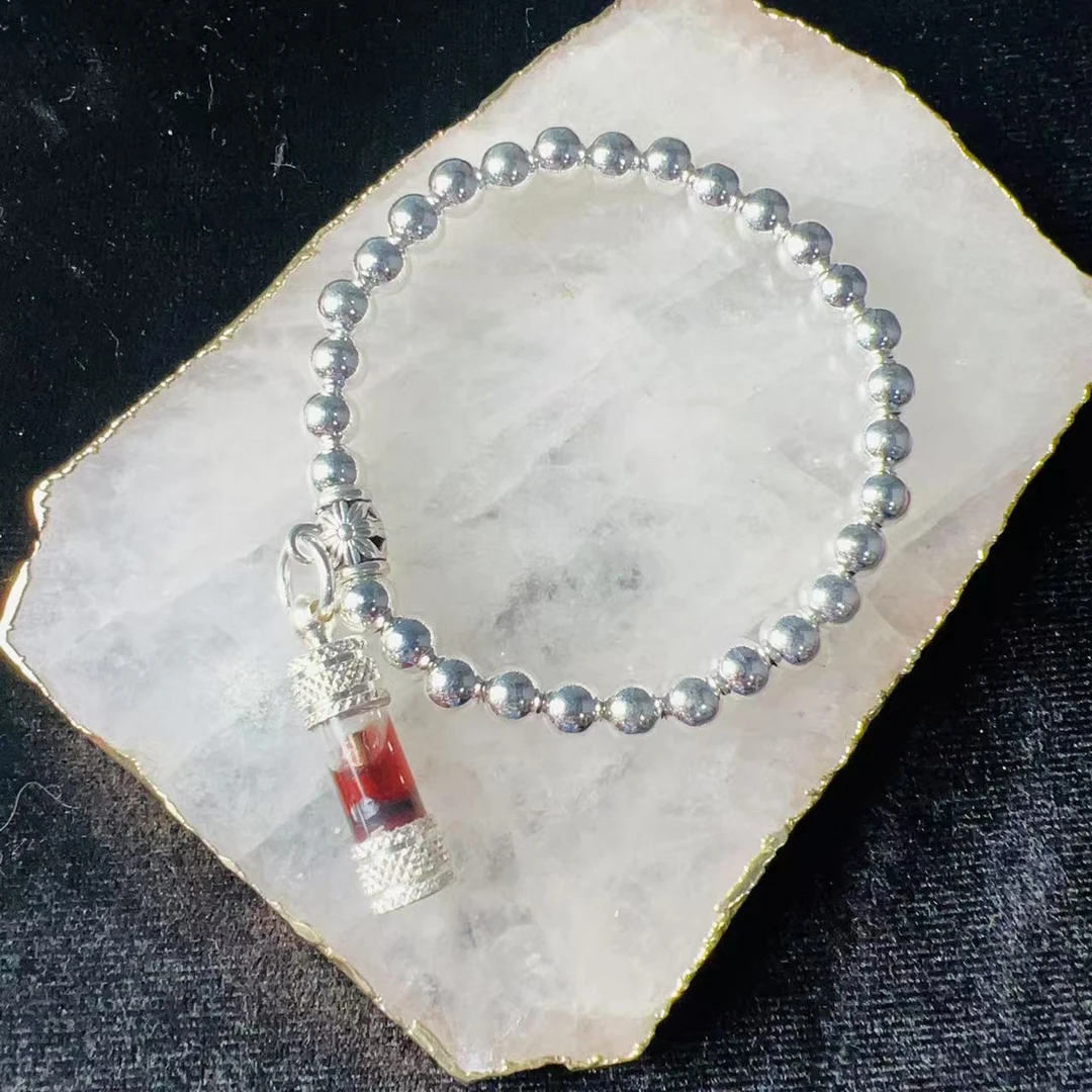 铁合金手链 TG2037天神塔固手链