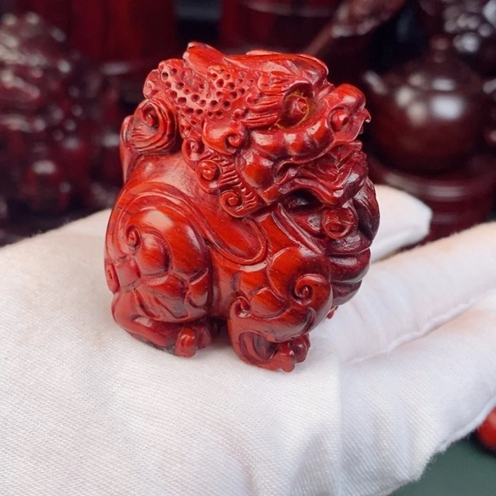 其他小叶紫檀（檀香紫檀）