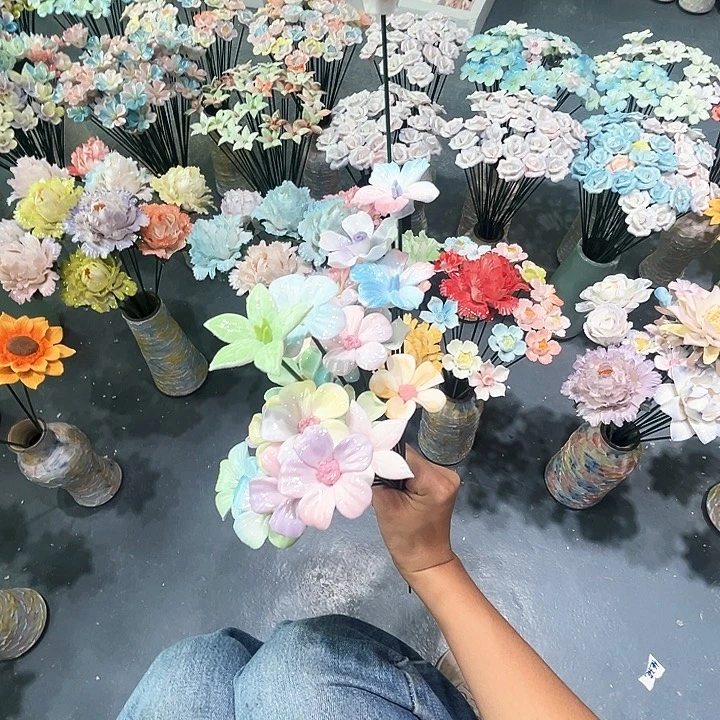 b****白泥陶瓷等行业的生产和