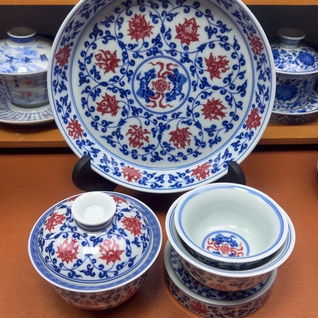 景德镇瓷器研究中心