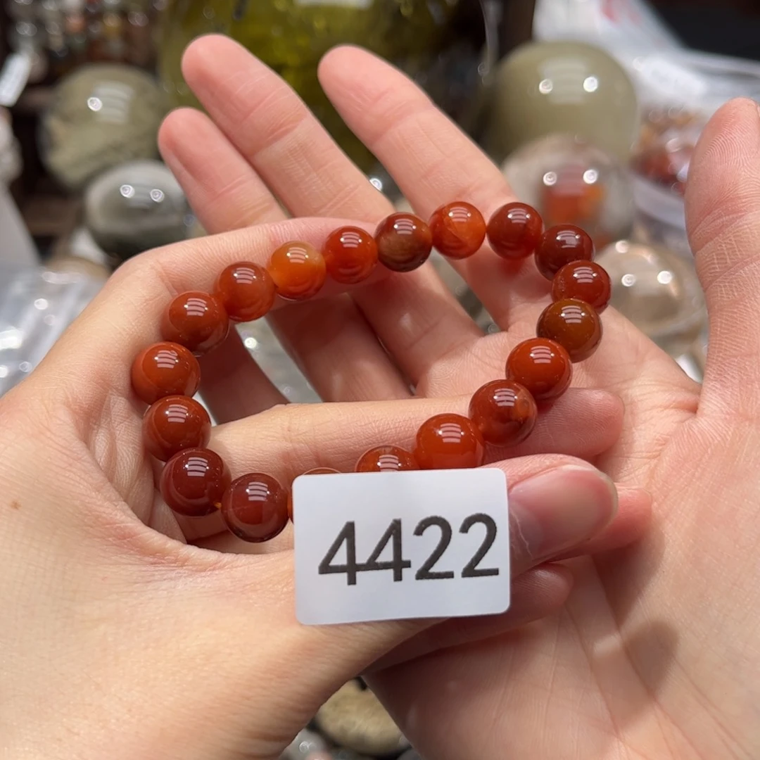 【闪购商品】未镶嵌手串水晶