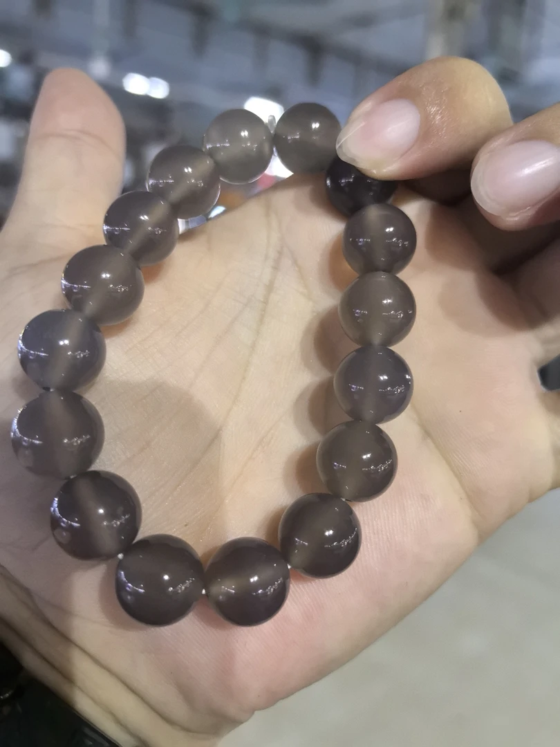 天然玛瑙手串中国风卡12