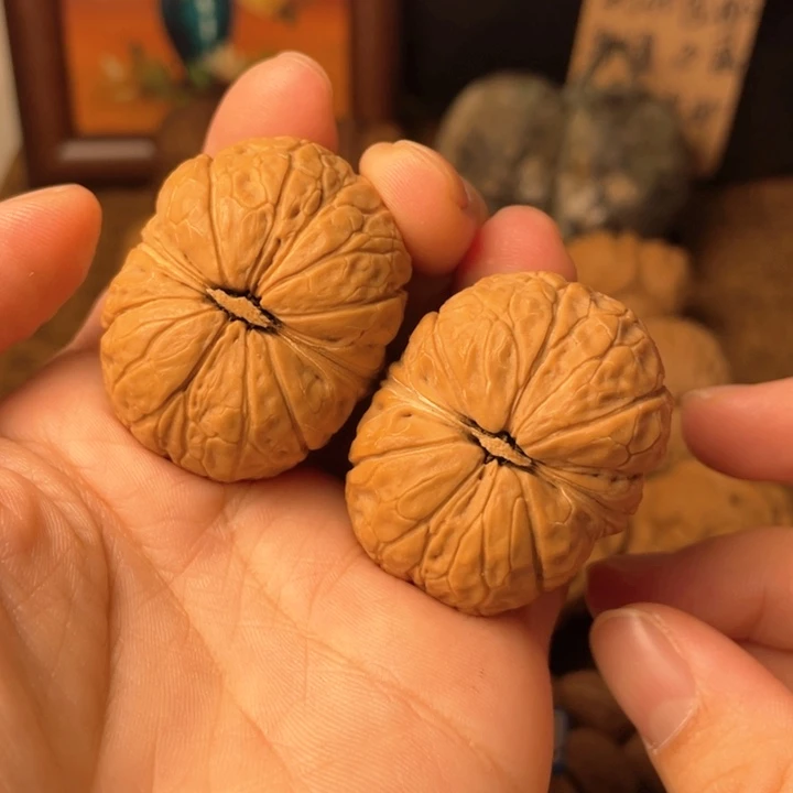 为***鱼云南铁核桃默认微瑕10