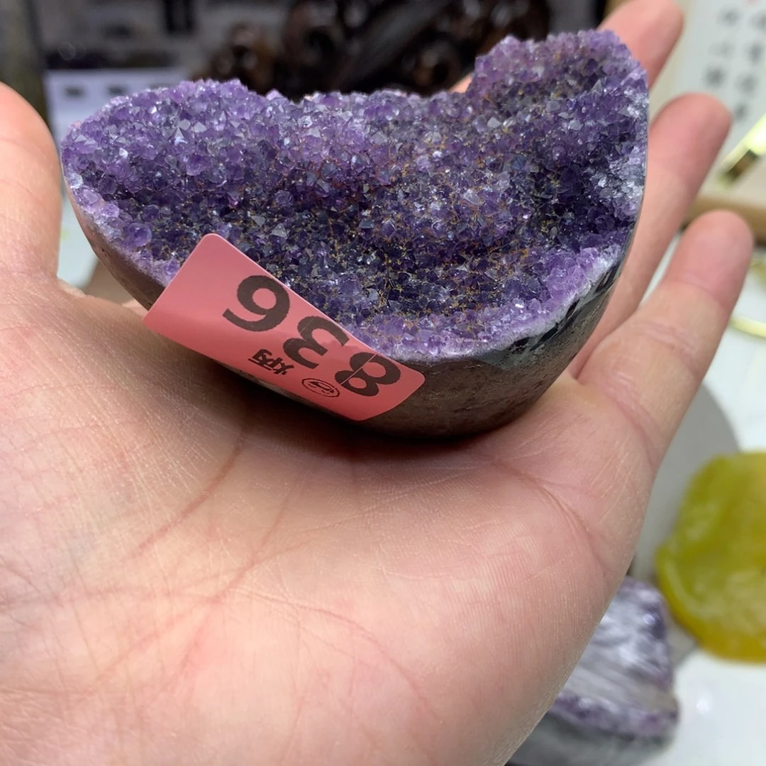 未镶嵌大型摆件（非配饰）水晶