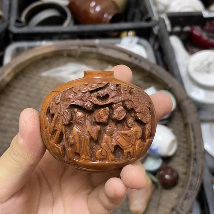 晨***冉手工艺品琉璃家具摆件一个一个