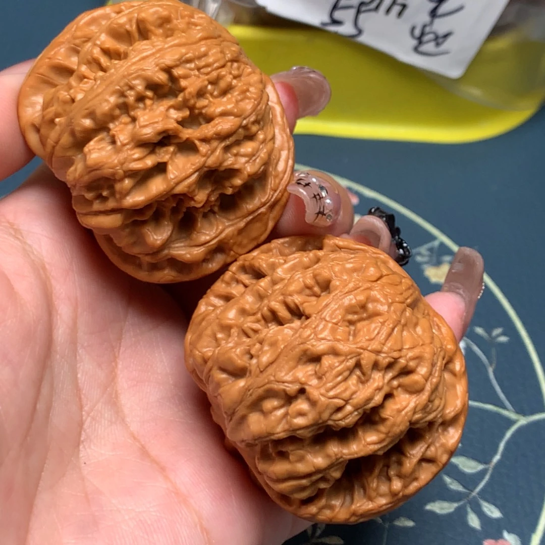 把件文玩核桃47-29726-8