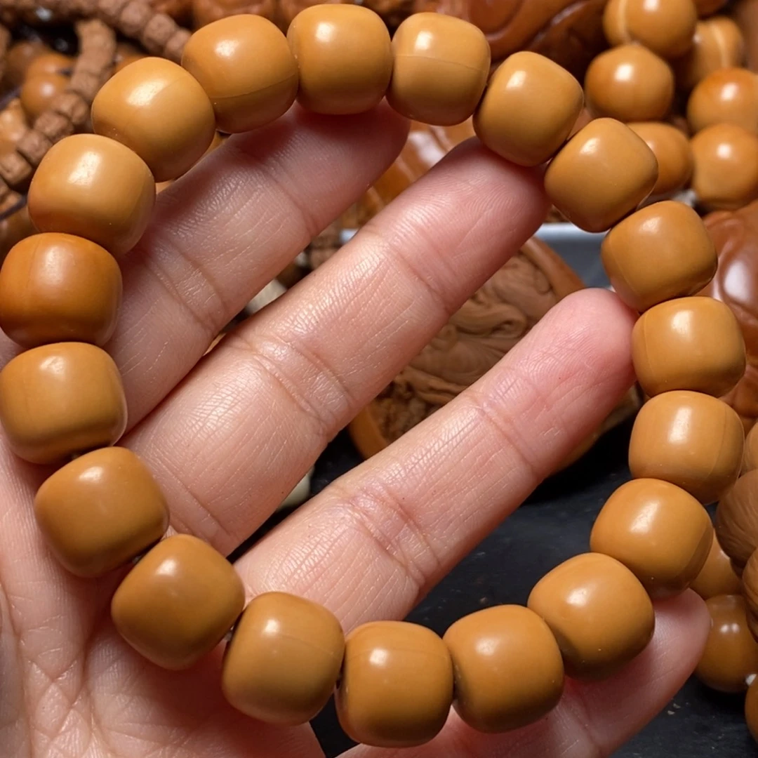 吊坠猴头核桃猴头