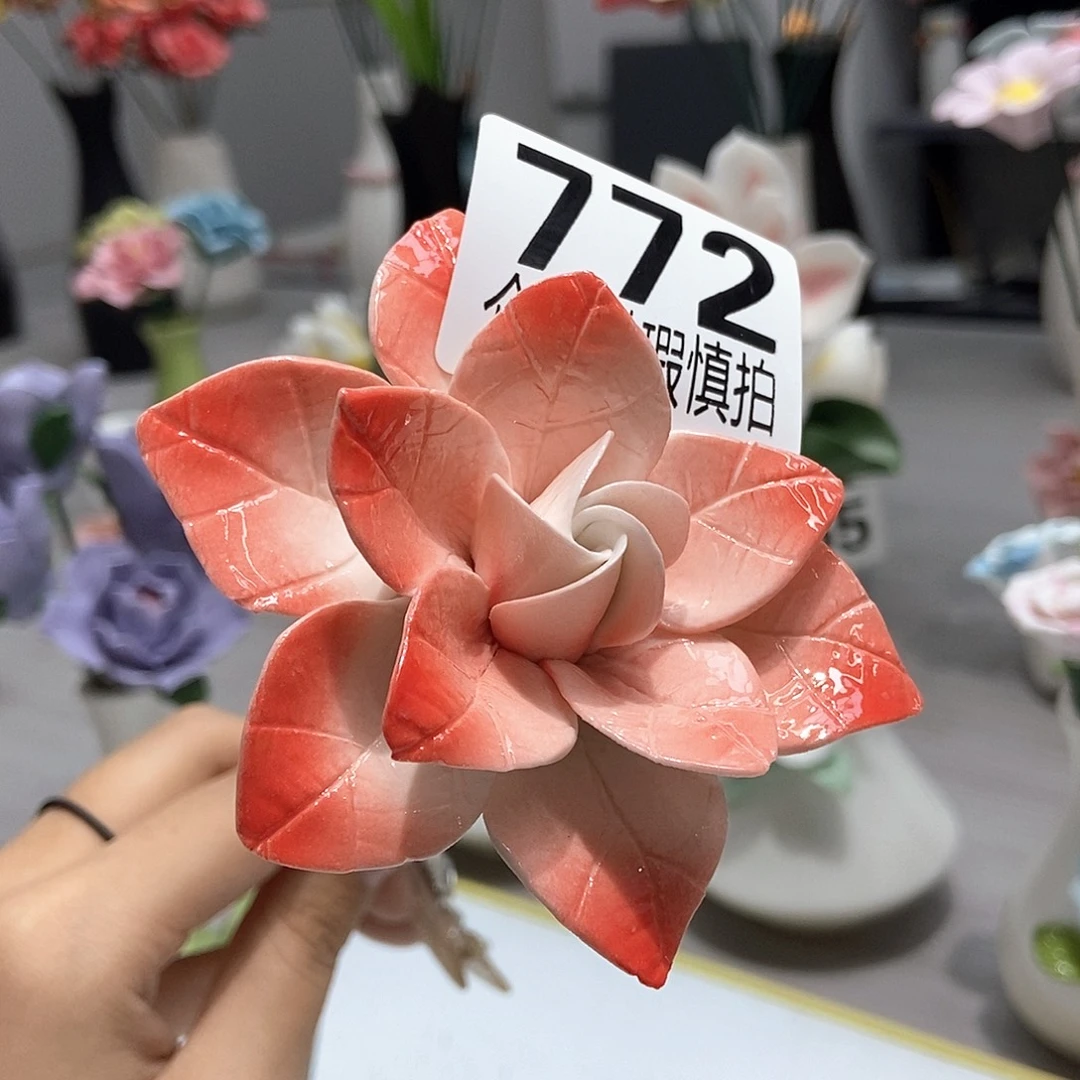 陶瓷手工制作工艺
