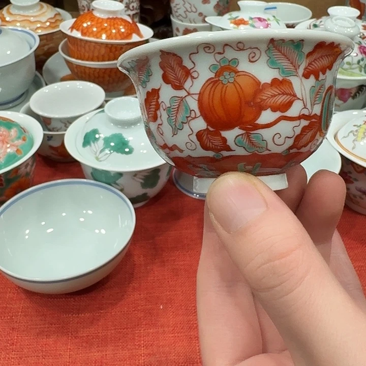 陶瓷艺术品收藏陶瓷