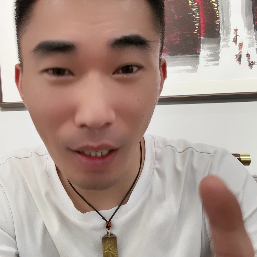 书法手绘图卷后价格也