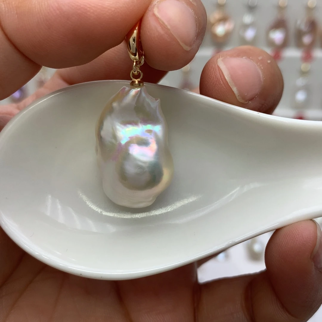 未镶嵌淡水珍珠其他