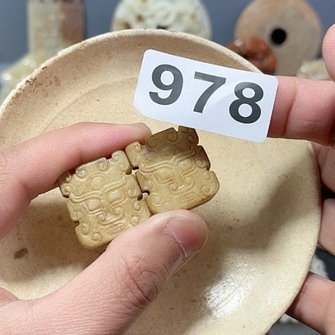 摆件咖**子瓷器制作过程是根据材料制作材料