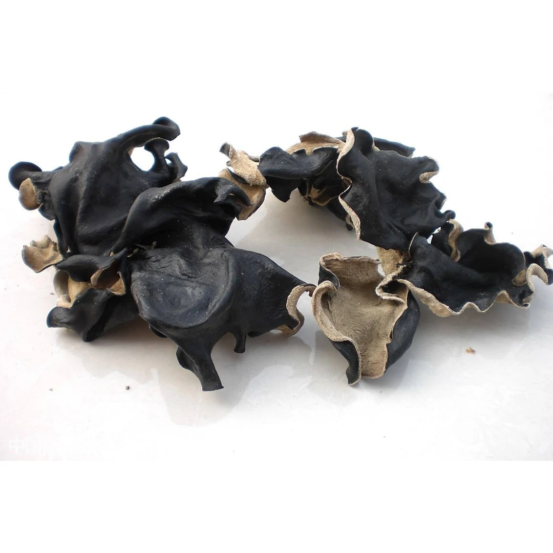 农家好物【5】山货土特产——