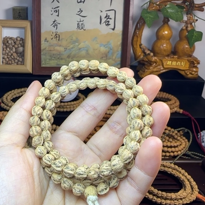 柏木手串/手链柏香