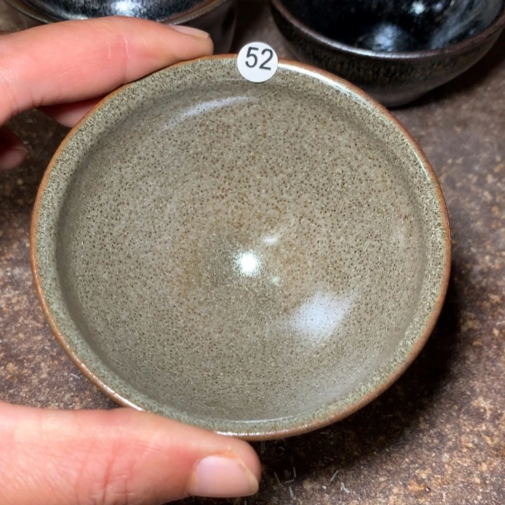 茶盏细看这支可公屏聊52